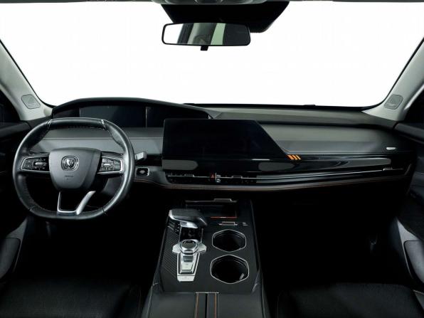 Changan UNI-K с пробегом 2022 года, цена 2 648 000 рублей, 63074 км, внедорожник, Автокод Объявления