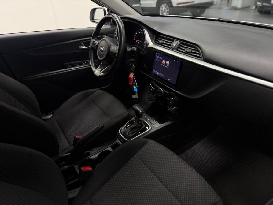 Kia Rio IV Рестайлинг Казань  - изображение 16