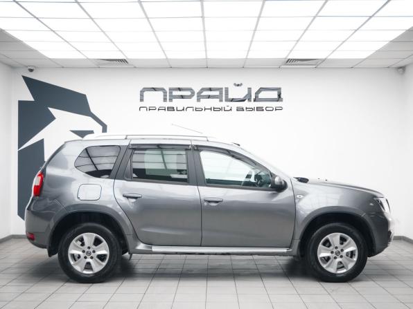 Nissan Terrano III (D10) с пробегом 2018 года, цена 1 469 000 рублей, 172107 км, внедорожник, Автокод Объявления