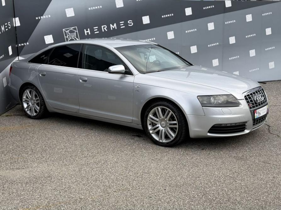 Audi S6 III (C6) Минеральные Воды  - изображение 3