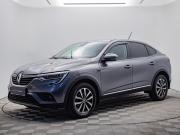 Renault Arkana I Москва  - изображение 18