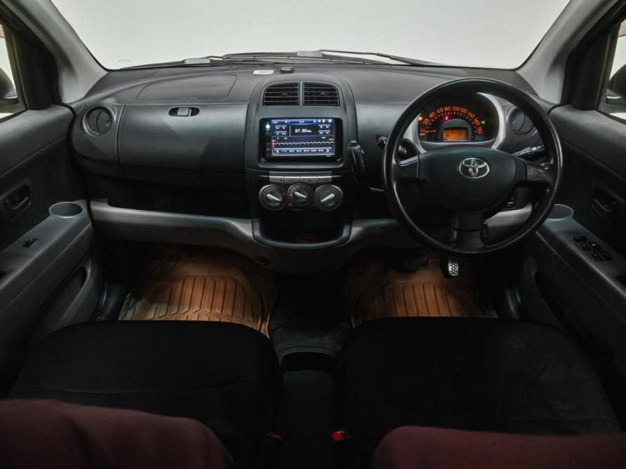 Toyota Passo I (C10) Челябинск  - изображение 16