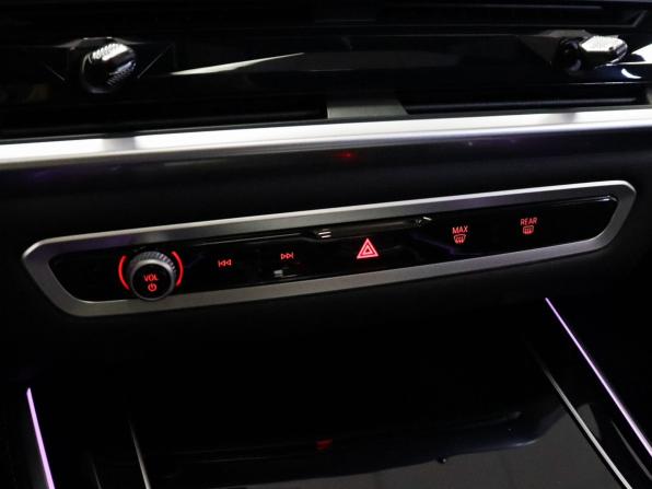 BMW X5 IV (G05/G18) Рестайлинг с пробегом 2024 года, цена 15 699 000 рублей, 33575 км, внедорожник, Автокод Объявления