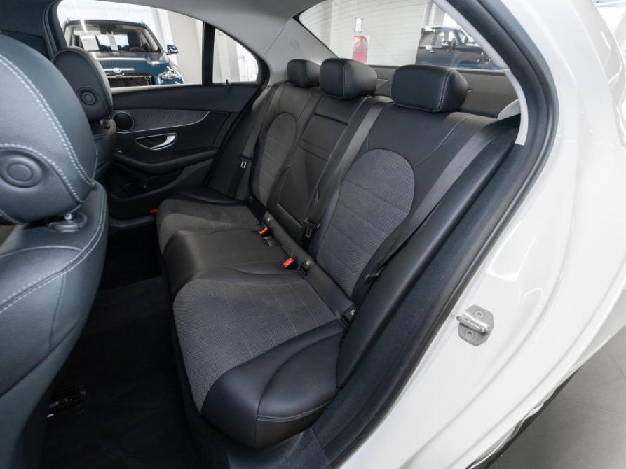 Mercedes-Benz C-Класс IV (W205) Рестайлинг Москва  - изображение 12