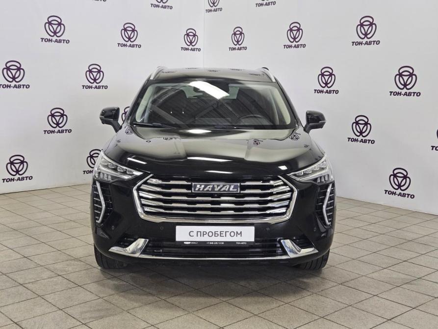 Haval Jolion I Тольятти  - изображение 2