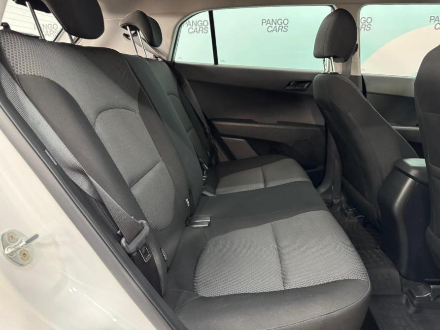 Hyundai Creta I Рестайлинг Набережные Челны  - изображение 22