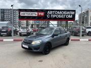 Lada (ВАЗ) Granta I Альметьевск  - изображение 24