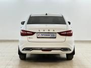 Lada (ВАЗ) Vesta I Рестайлинг (NG) Москва  - изображение 18