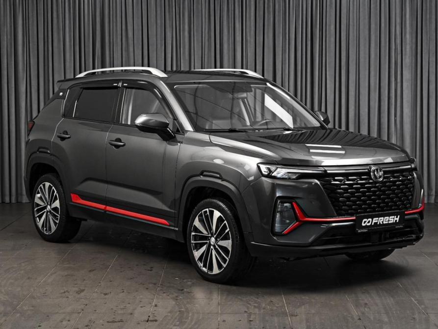 Changan CS35 Plus I Рестайлинг Ставрополь  - изображение 1