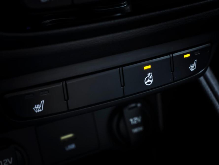 Hyundai Solaris II Рестайлинг Москва  - изображение 19