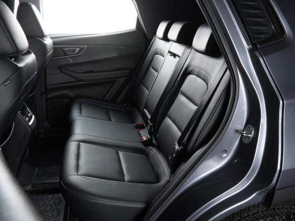 Chery Tiggo 4 Pro I Рестайлинг с пробегом 2024 года, цена 1 765 000 рублей, 26163 км, внедорожник, Автокод Объявления