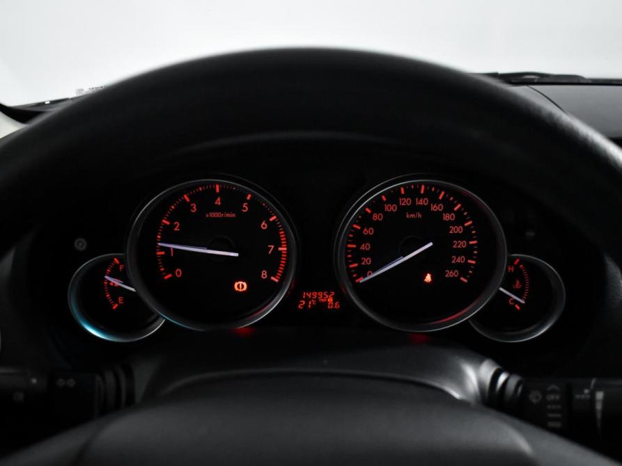 Mazda 6 II (GH) Санкт-Петербург  - изображение 18