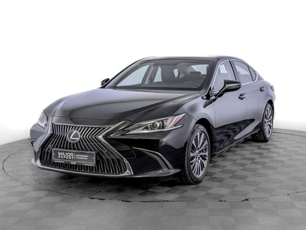 Lexus ES VII с пробегом 2021 года, цена 4 400 000 рублей, 61510 км, седан, Автокод Объявления