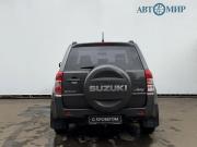Suzuki Grand Vitara II Рестайлинг 2 Москва  - изображение 20