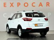 Hyundai Creta I Рестайлинг Волгоград  - изображение 28