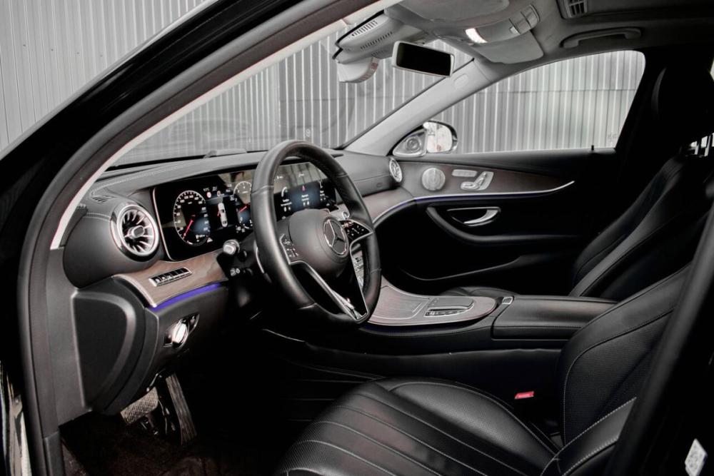 Mercedes-Benz E-Класс V (W213 S213 C238) Екатеринбург  - изображение 11