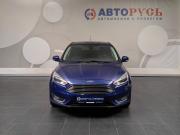 Ford Focus III Рестайлинг Москва  - изображение 28