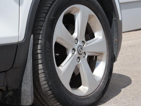 Opel Mokka I с пробегом 2014 года, цена 898 000 рублей, 177115 км, внедорожник, Автокод Объявления