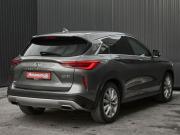 Infiniti QX50 II Екатеринбург  - изображение 30
