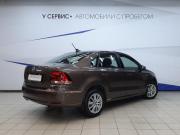 Volkswagen Polo V Рестайлинг Москва  - изображение 22
