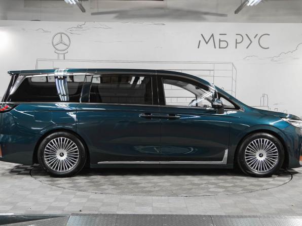 Voyah Dream I Рестайлинг с пробегом 2024 года, цена 7 450 000 рублей, 4200 км, минивэн, Автокод Объявления