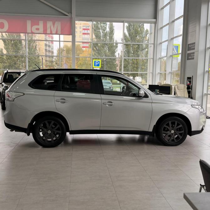 Mitsubishi Outlander III Нижнекамск  - изображение 4