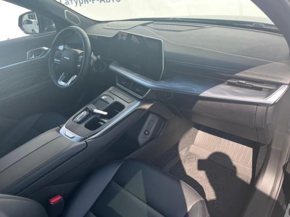 Haval F7x II с пробегом 2025 года, цена 2 750 000 рублей, 40000 км, внедорожник, Автокод Объявления