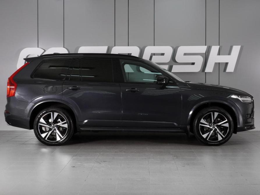 Volvo XC90 II Рестайлинг 1 Минеральные Воды  - изображение 5