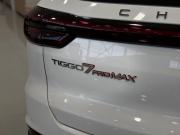 Chery Tiggo 7 Pro Max I Челябинск  - изображение 29