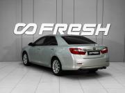 Toyota Camry VII (XV50) Тверь  - изображение 24