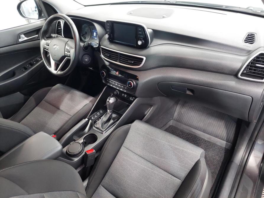 Hyundai Tucson III Рестайлинг Пермь  - изображение 11