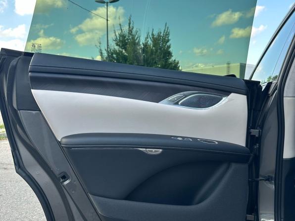 IM Motors (Zhiji) LS7 с пробегом 2025 года, цена 6 500 000 рублей, 57 км, внедорожник, Автокод Объявления