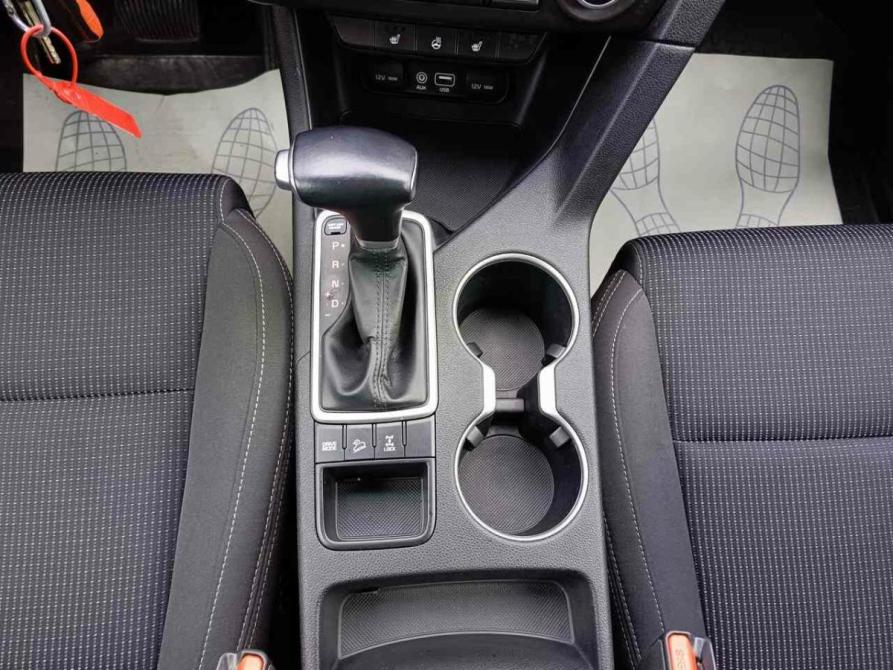 Kia Sportage IV Тюмень  - изображение 23
