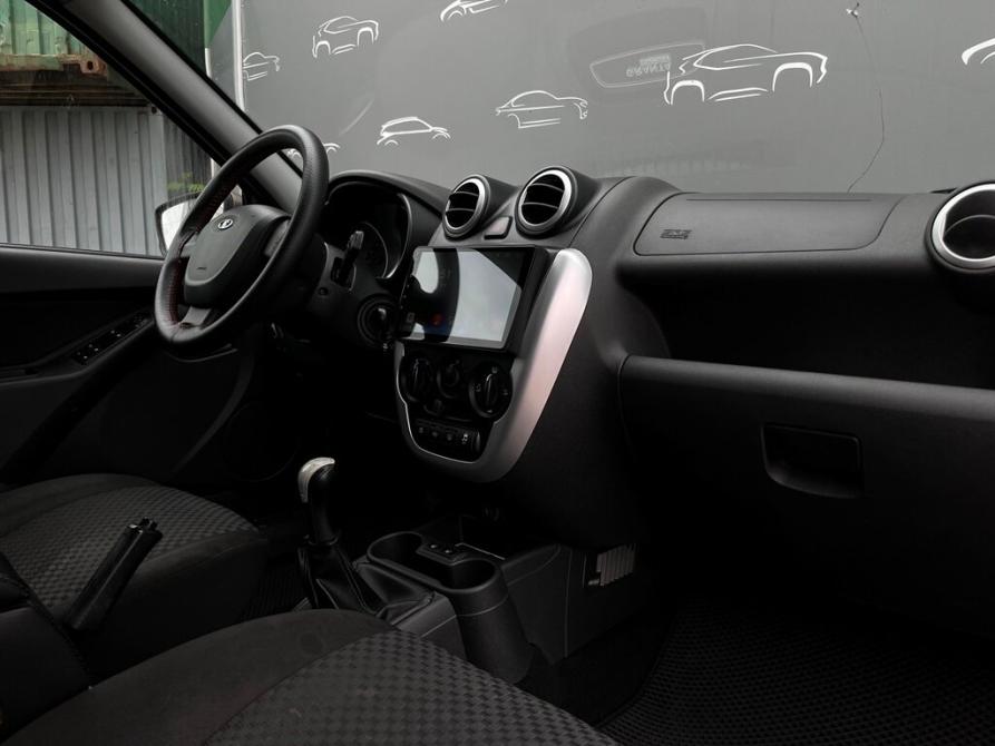 Lada (ВАЗ) Granta I Санкт-Петербург  - изображение 7