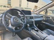 Lexus RX IV Рестайлинг Санкт-Петербург  - изображение 6