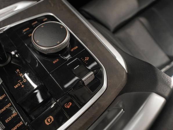 BMW X5 IV (G05/G18) с пробегом 2019 года, цена 6 280 000 рублей, 107671 км, внедорожник, Автокод Объявления