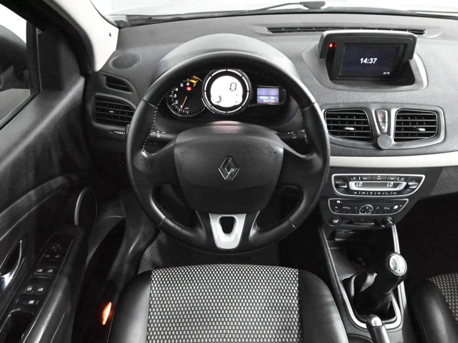 Renault Fluence I Екатеринбург  - изображение 12