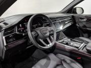 Audi Q8 I (4M) Москва  - изображение 45