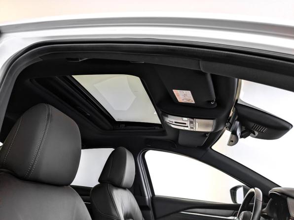 Mazda 6 III (GJ) Рестайлинг 2 с пробегом 2021 года, цена 3 300 000 рублей, 33670 км, седан, Автокод Объявления