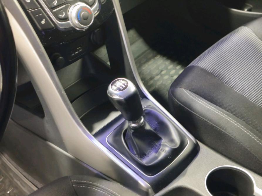 Hyundai i30 II Челябинск  - изображение 7