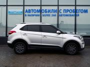 Hyundai Creta I Рестайлинг Екатеринбург  - изображение 40