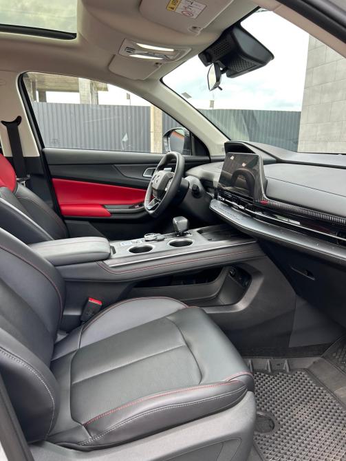Changan UNI-S (CS55 Plus) Альметьевск  - изображение 14