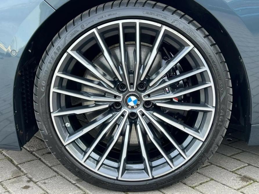 BMW 8 серии II (G14/G15/G16) Санкт-Петербург  - изображение 7
