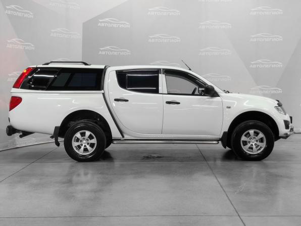 Mitsubishi L200 IV с пробегом 2014 года, цена 2 250 000 рублей, 111000 км, пикап, Автокод Объявления