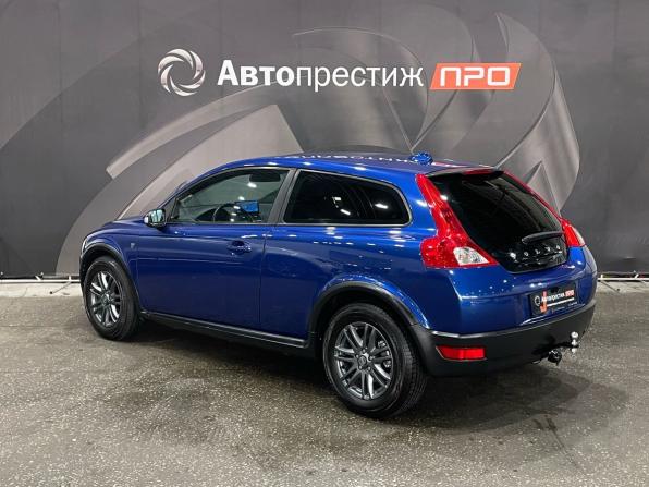 Volvo C30 I с пробегом 2008 года, цена 799 000 рублей, 227434 км, хэтчбек, Автокод Объявления