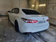 Toyota Camry VIII (XV70) Пермь  - изображение 8
