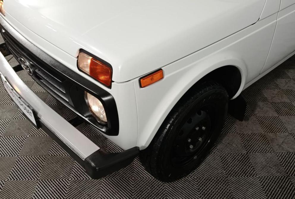 Lada (ВАЗ) Niva Legend I Волгоград  - изображение 20