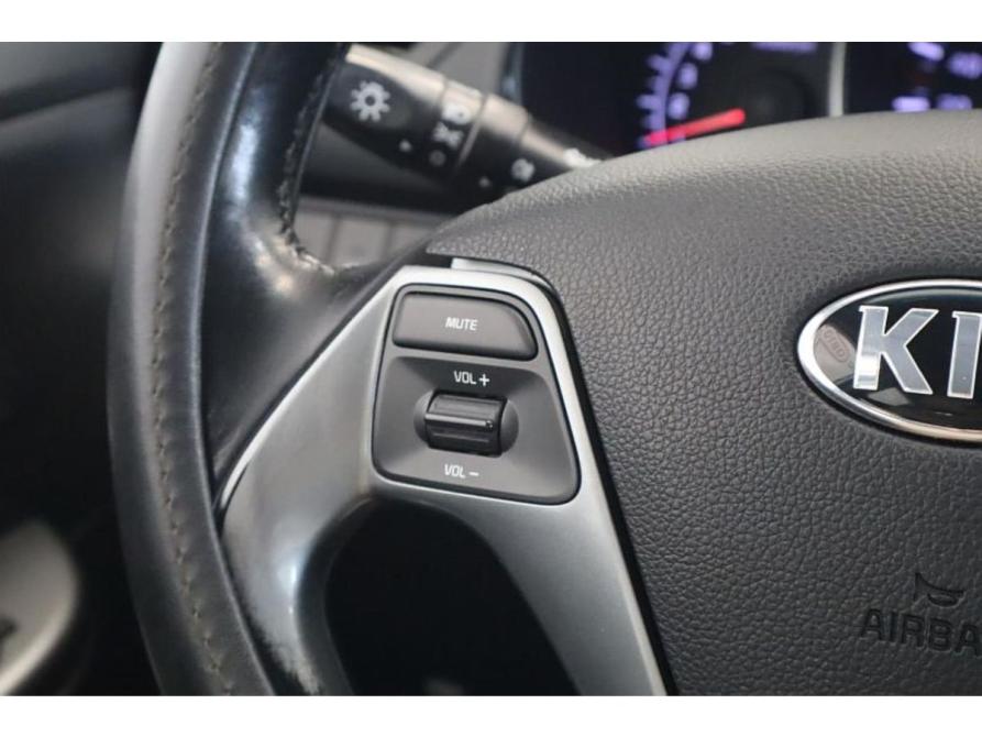 Kia Rio III Рестайлинг Коломна  - изображение 9