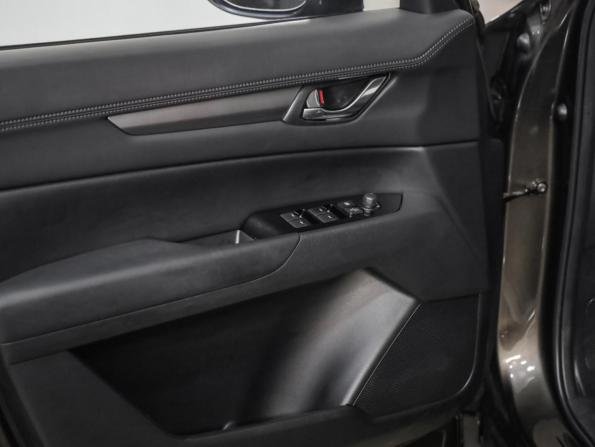 Mazda CX-5 II с пробегом 2021 года, цена 2 749 000 рублей, 47700 км, внедорожник, Автокод Объявления