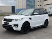 Land Rover Range Rover Sport II Казань  - изображение 32